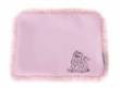 A&G Napfunterlage Yorkshire de Luxe, Pink  