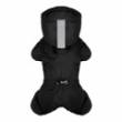 Puppy Angel(R) MAGAGIO™ Overalls, Black