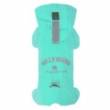 Puppy Ange Multi Protect Raincoat (Bodysuits, Regular Length) Türkis