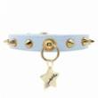 Funkylicious Collar New Baby Punk Blue