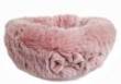 Kuschelbett Zefira Deluxe Pink