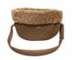 Eh Gia Walking Carrier Almond Quadra