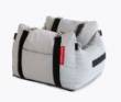 Puppy Angel(R) MAGAGIO™ Petrari Dog Car Seat Set (Cushion + Cover) Gray