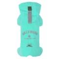 Puppy Ange Multi Protect Raincoat (Bodysuits, Regular Length) Türkis