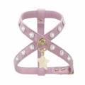 Funkylicious Harness Crystal Pink