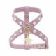 Funkylicious Harness Crystal Pink