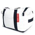 Puppy Angel(R) MAGAGIO™ Petrari Dog Car Seat Set (Cushion + Cover) White