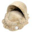 Eh Gia Cradle Culler Peluche Beige
