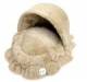Eh Gia Cradle Culler Peluche Beige