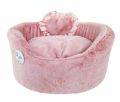 Eh Gia Soft Bed, Pink