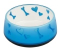 Hundenapf Bone, Blue