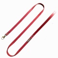 Funkylicious Leash New Red