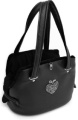 Eh Gia Special Heart Carrier, Black