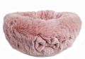 Kuschelbett Zefira Deluxe Pink